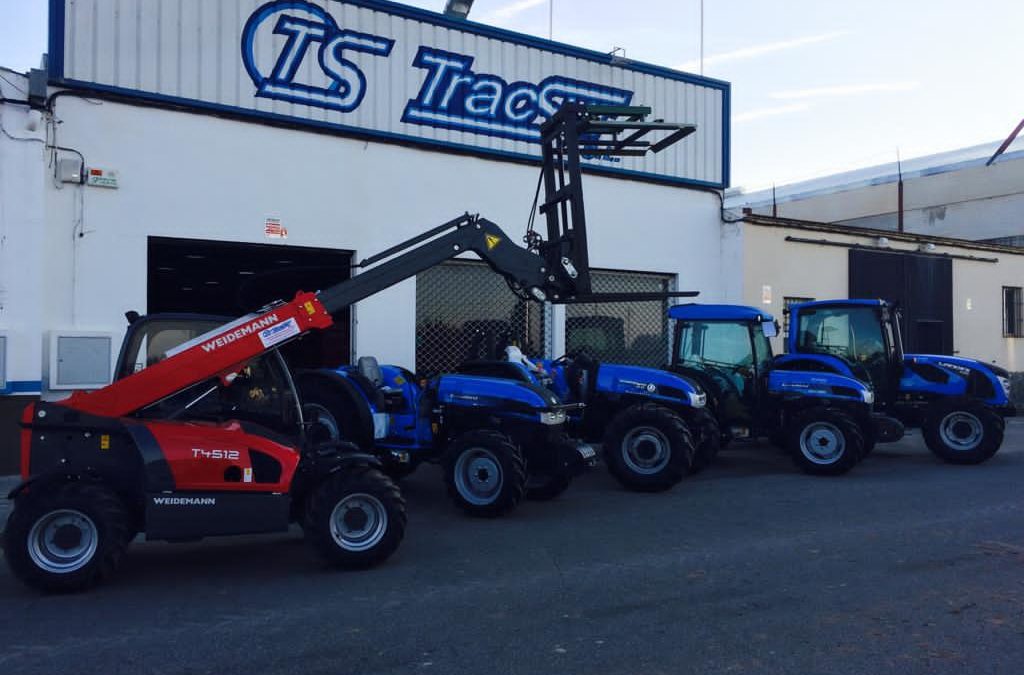 Próxima inauguración de la nueva web