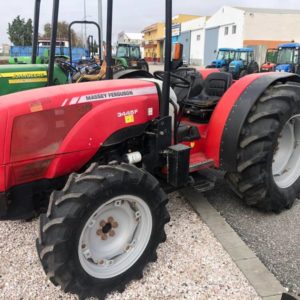 Massey Fegurson 3445 F
