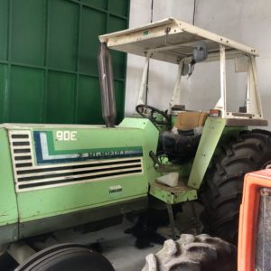 TRACTOR MARCA AGRIFULL E-90