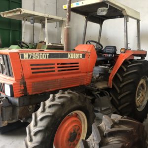 KUBOTA M-7950 S/T