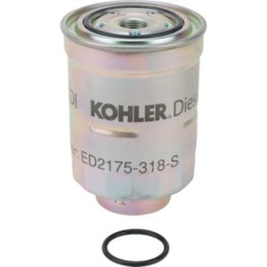 6654854A1 FILTRO GASOIL