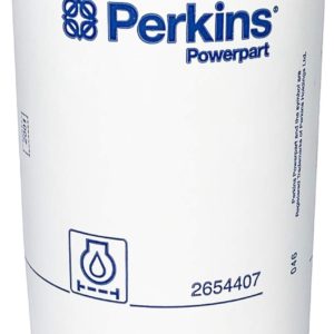 3541580M1 FILTRO DE ACEITE MOTOR