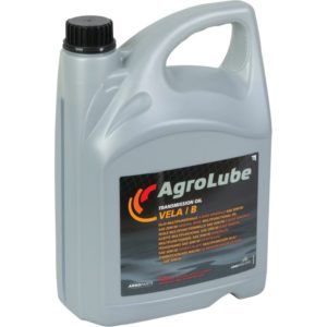 ACEITE HIDRAULICO VELA B 5 LITROS