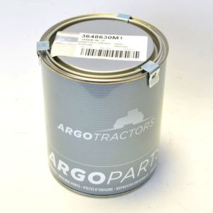 3648630M1 PINTURA CHASIS